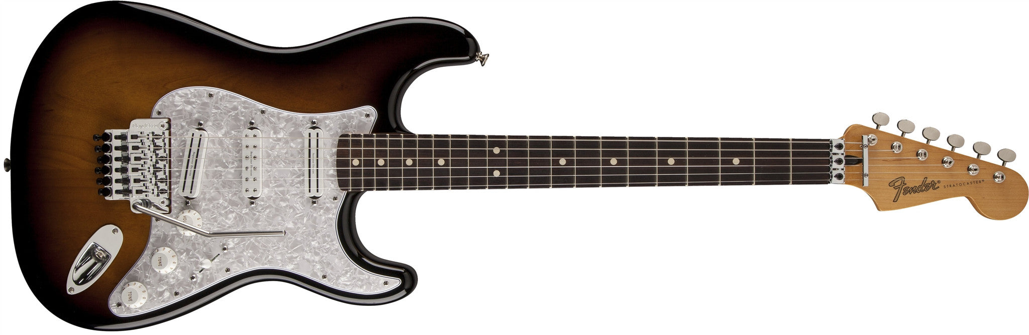 Dave murray hotsell strat black