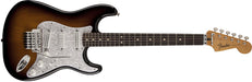 Fender Dave Murray Stratocaster®, Maple Fingerboard, 2-Color Sunburst 0141010303 - L.A. Music - Canada's Favourite Music Store!