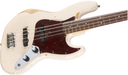 Fender Flea Jazz Bass, Rosewood Fingerboard, Roadworn Shell Pink 0141020356 - L.A. Music - Canada's Favourite Music Store!