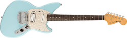 Fender Kurt Cobain Jag-Stang Rosewood Fingerboard, Sonic Blue F-0141030372