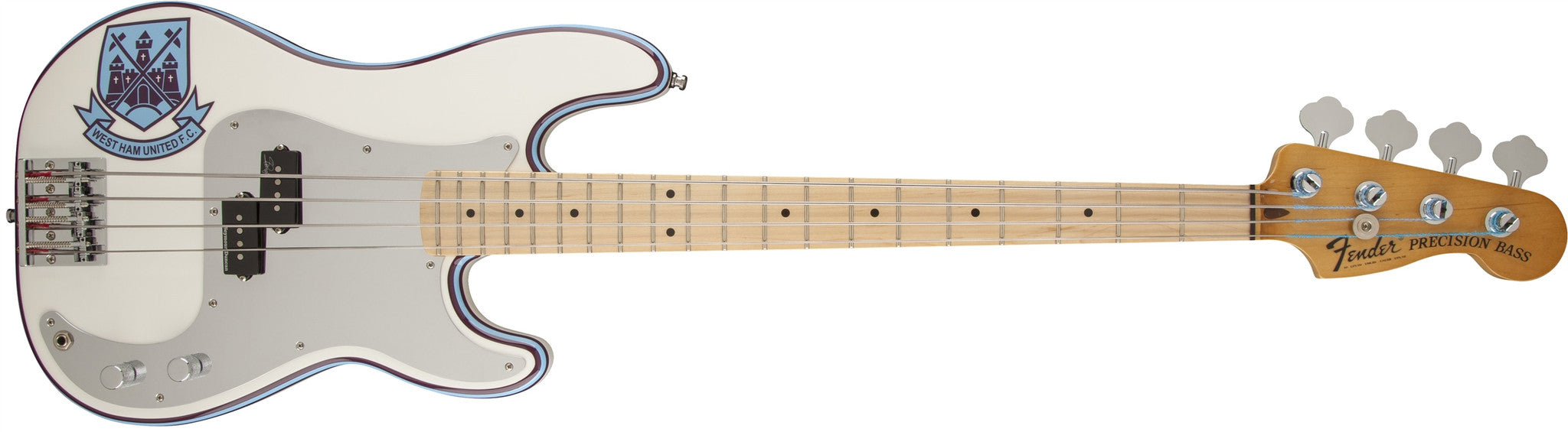 Fender bass steve harris new arrivals signature