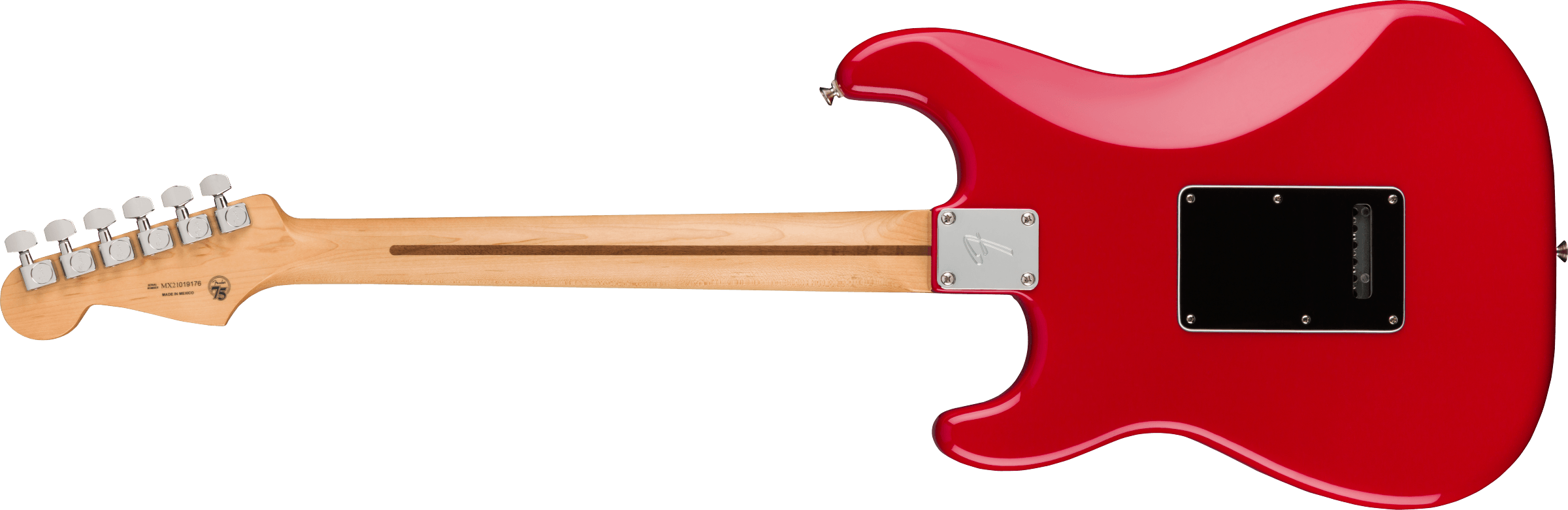 Fender 30th Anniversary Screamadelica Stratocaster Custom Graphic F-0141063350