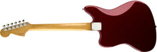 Fender Classic Player Jaguar® Special, Pau Ferro Fingerboard, Candy Apple Red 0141700309 - L.A. Music - Canada's Favourite Music Store!