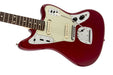 Fender Classic Player Jaguar® Special, Pau Ferro Fingerboard, Candy Apple Red 0141700309 - L.A. Music - Canada's Favourite Music Store!