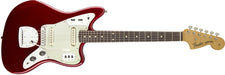 Fender Classic Player Jaguar® Special, Pau Ferro Fingerboard, Candy Apple Red 0141700309 - L.A. Music - Canada's Favourite Music Store!
