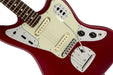 Fender Classic Player Jaguar® Special, Pau Ferro Fingerboard, Candy Apple Red 0141700309 - L.A. Music - Canada's Favourite Music Store!