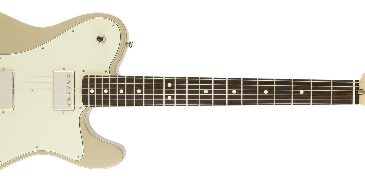 Chris shiflett custom shop telecaster top