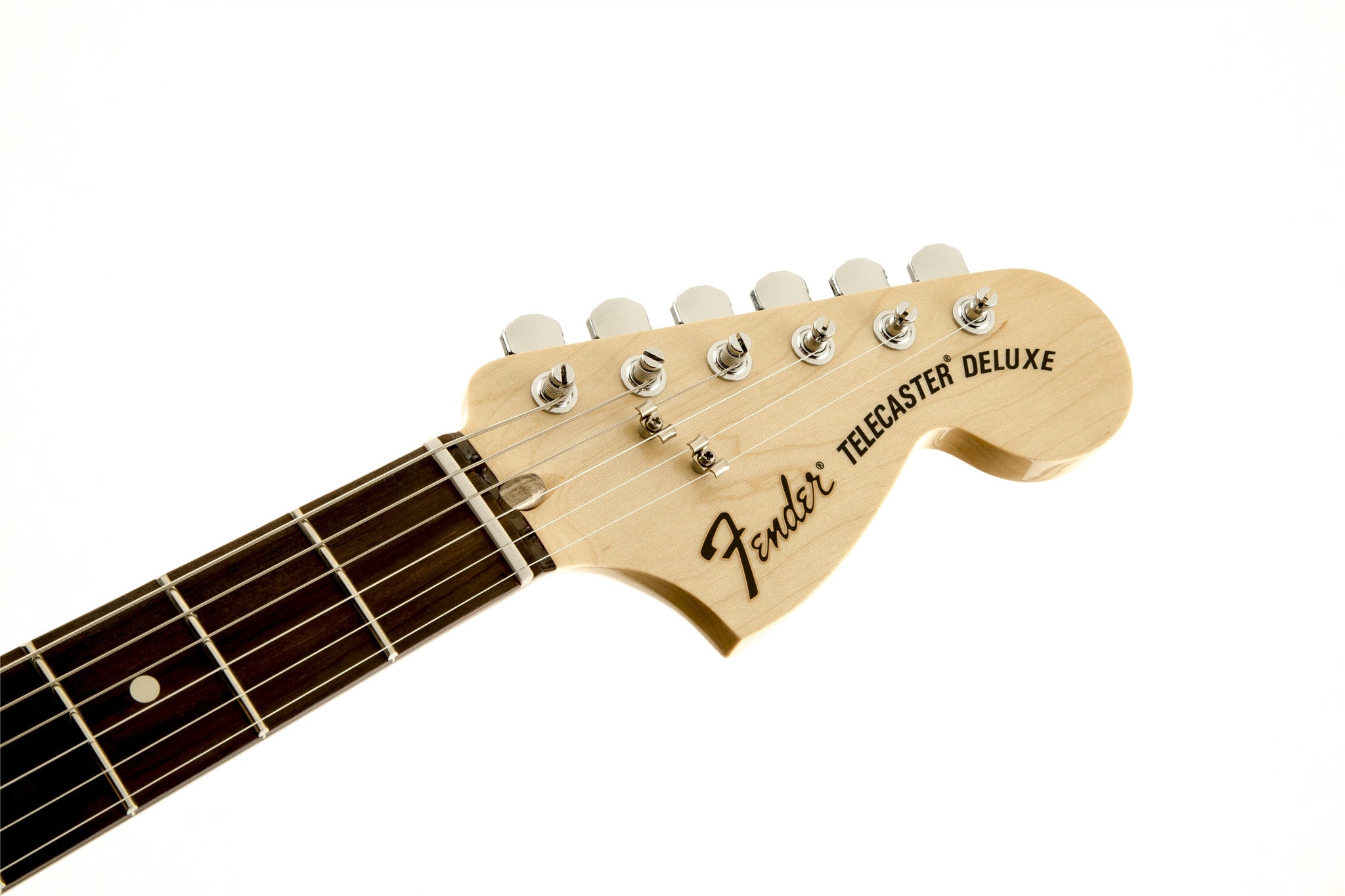 Fender Chris Shiflett Telecaster® Deluxe, Rosewood Fingerboard, Shoreline Gold 0142400744 - L.A. Music - Canada's Favourite Music Store!