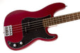 Fender Nate Mendel P Bass®, Rosewood Fingerboard, Candy Apple Red 0142500309 - L.A. Music - Canada's Favourite Music Store!