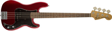 Fender Nate Mendel P Bass®, Rosewood Fingerboard, Candy Apple Red 0142500309 - L.A. Music - Canada's Favourite Music Store!