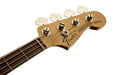Fender Nate Mendel P Bass®, Rosewood Fingerboard, Candy Apple Red 0142500309 - L.A. Music - Canada's Favourite Music Store!