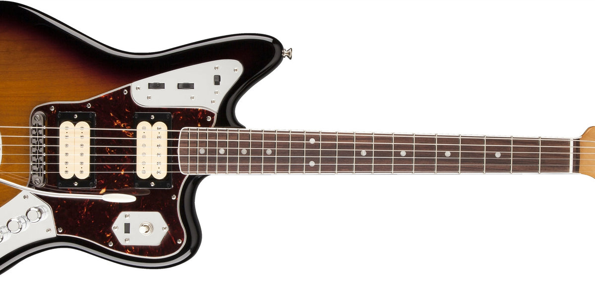 中古］Fender Mexico / Kurt Cobain Road Worn Jaguar - Vintage