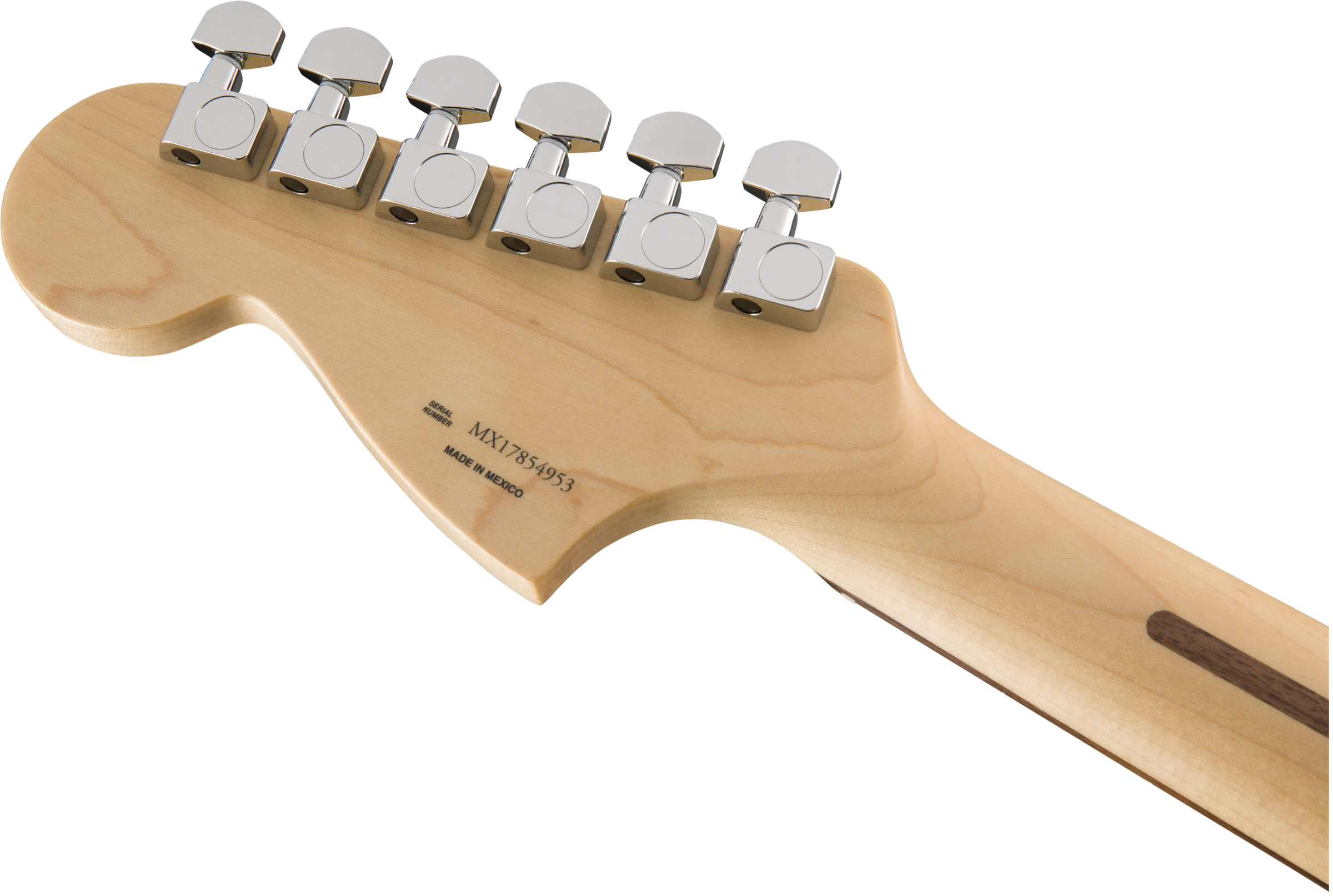 Fender Mustang 90 Pau Ferro Fingerboard 2-Color Sunburst