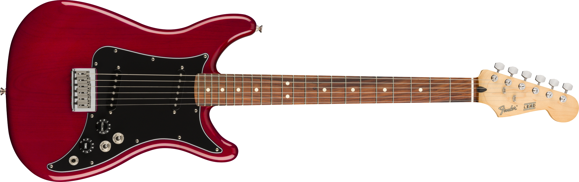 Fender online lead bass