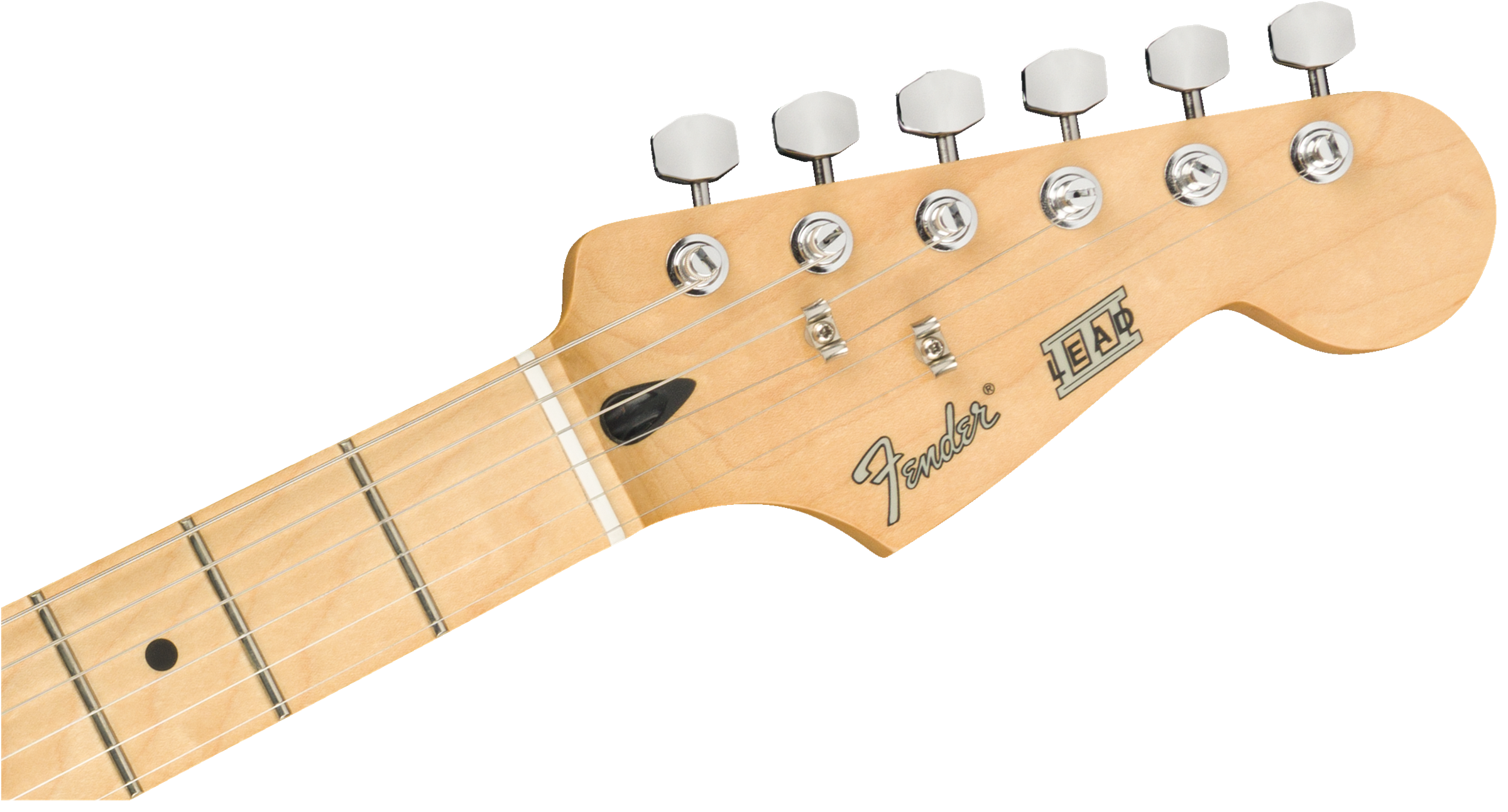 Fender Player Lead III Maple Fingerboard Sienna Sunburst F-0144312547