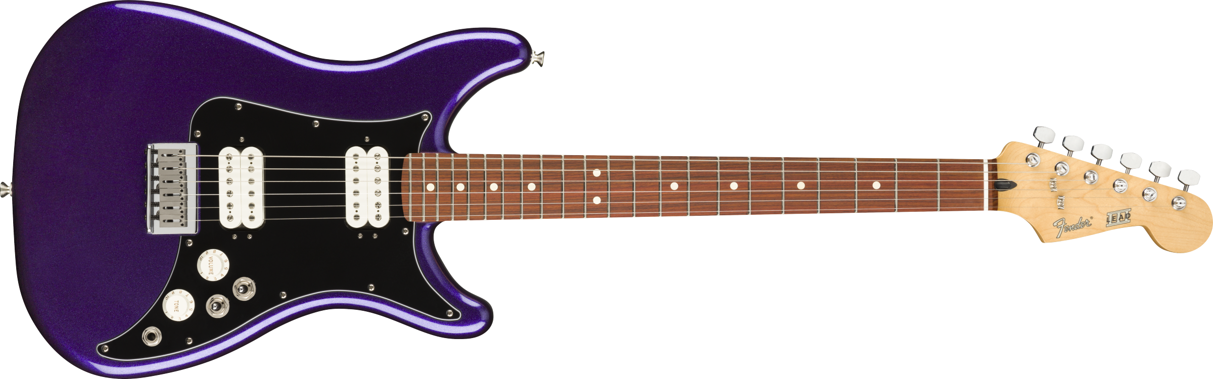 Fender Player Lead III Metallic Purple F-0144313577