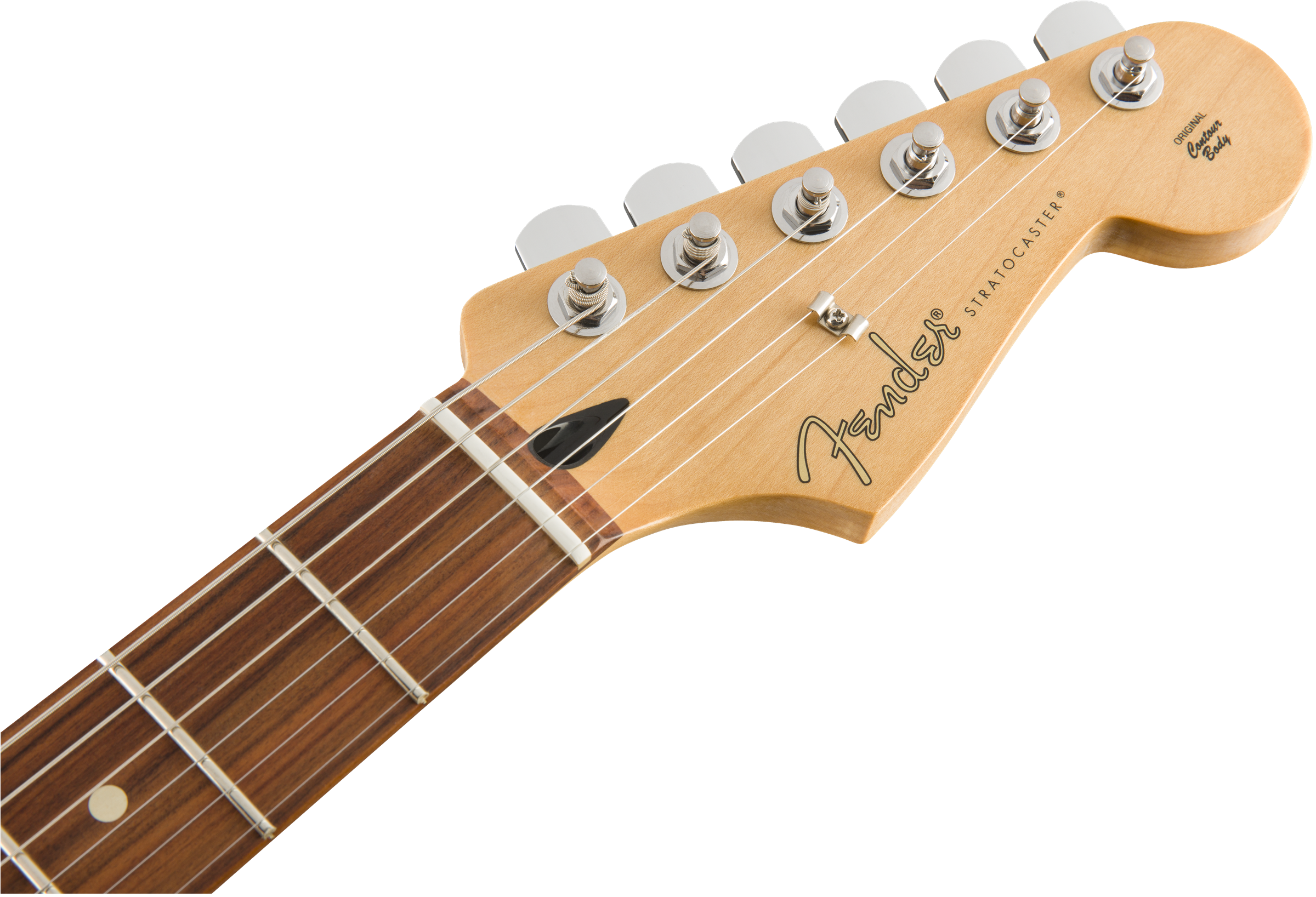 Fender Player Stratocaster, Pau Ferro Fingerboard, 3-Color Sunburst 0144503500