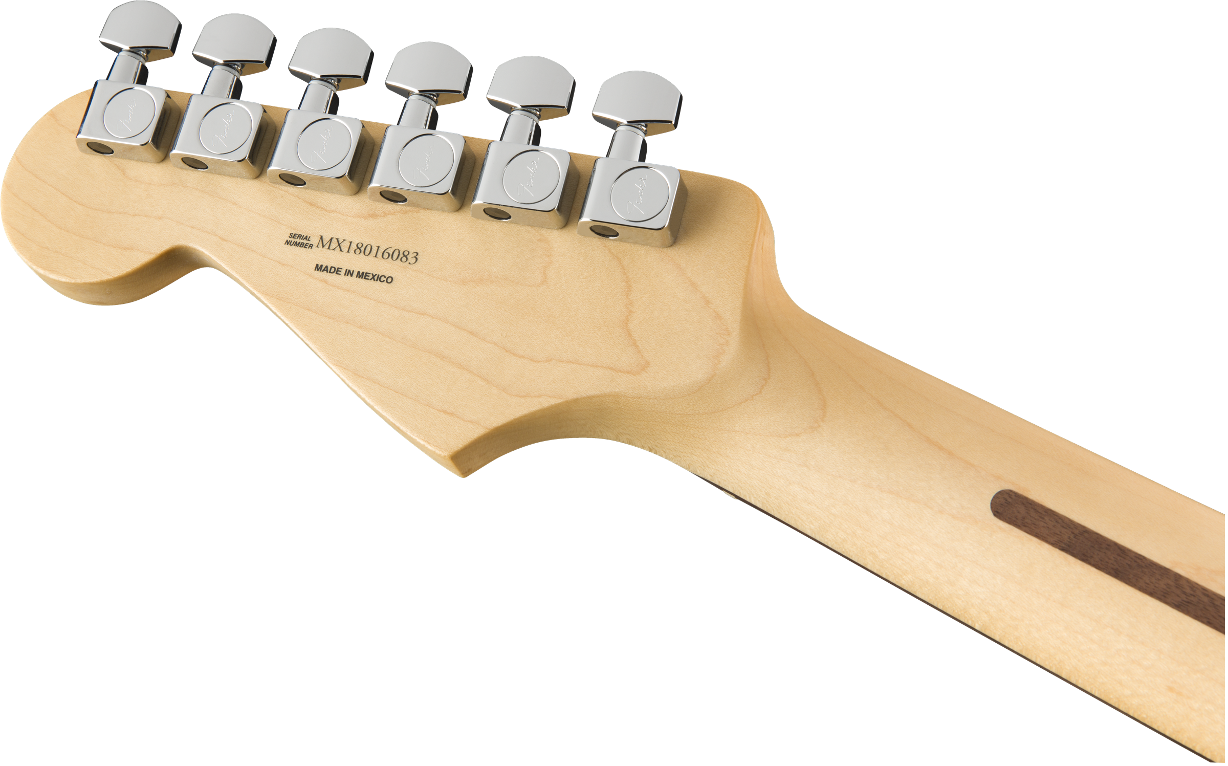 Fender Player Stratocaster, Pau Ferro Fingerboard, Black 0144503506