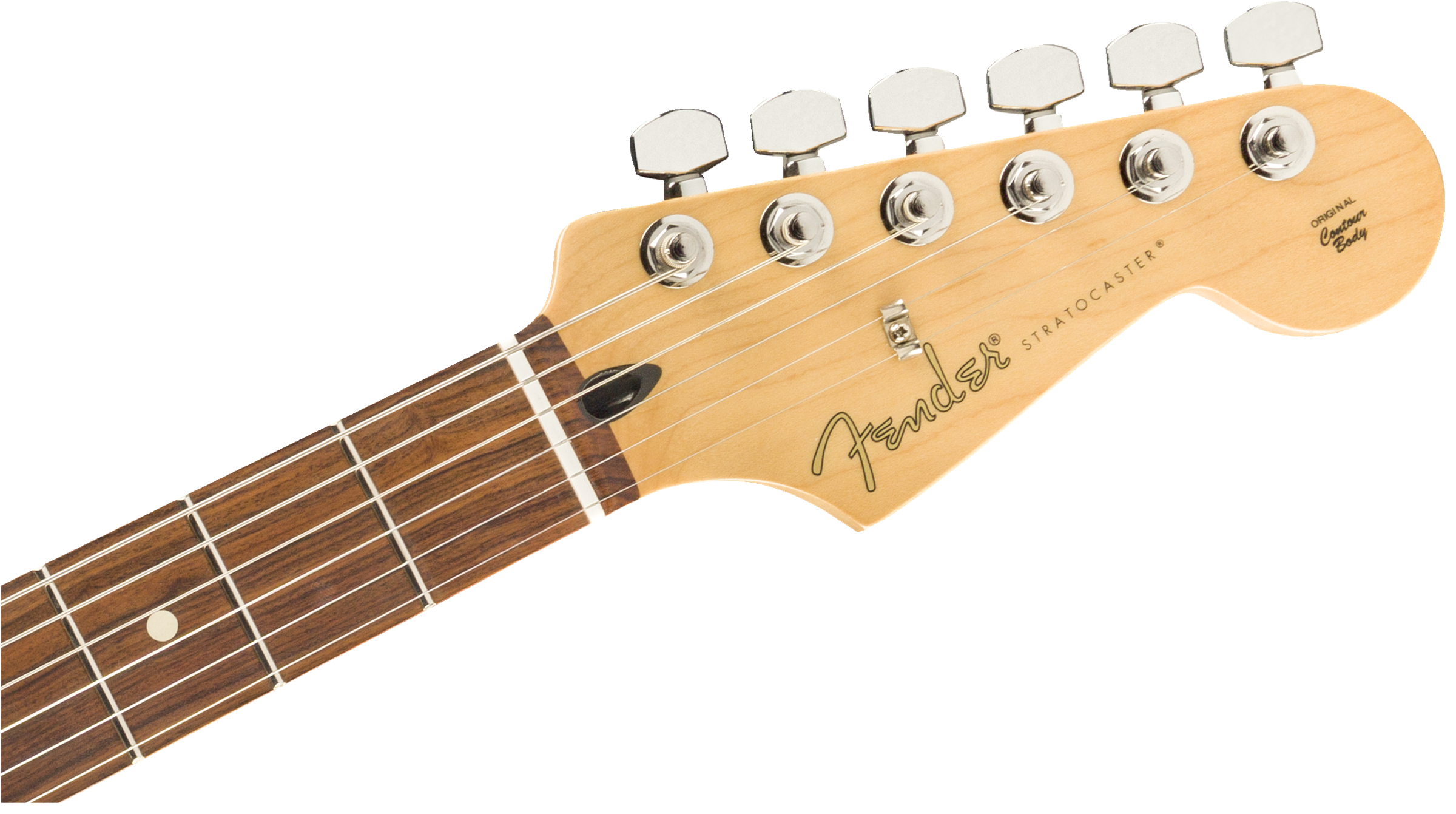 Fender Player Stratocaster - Silver 0144503581