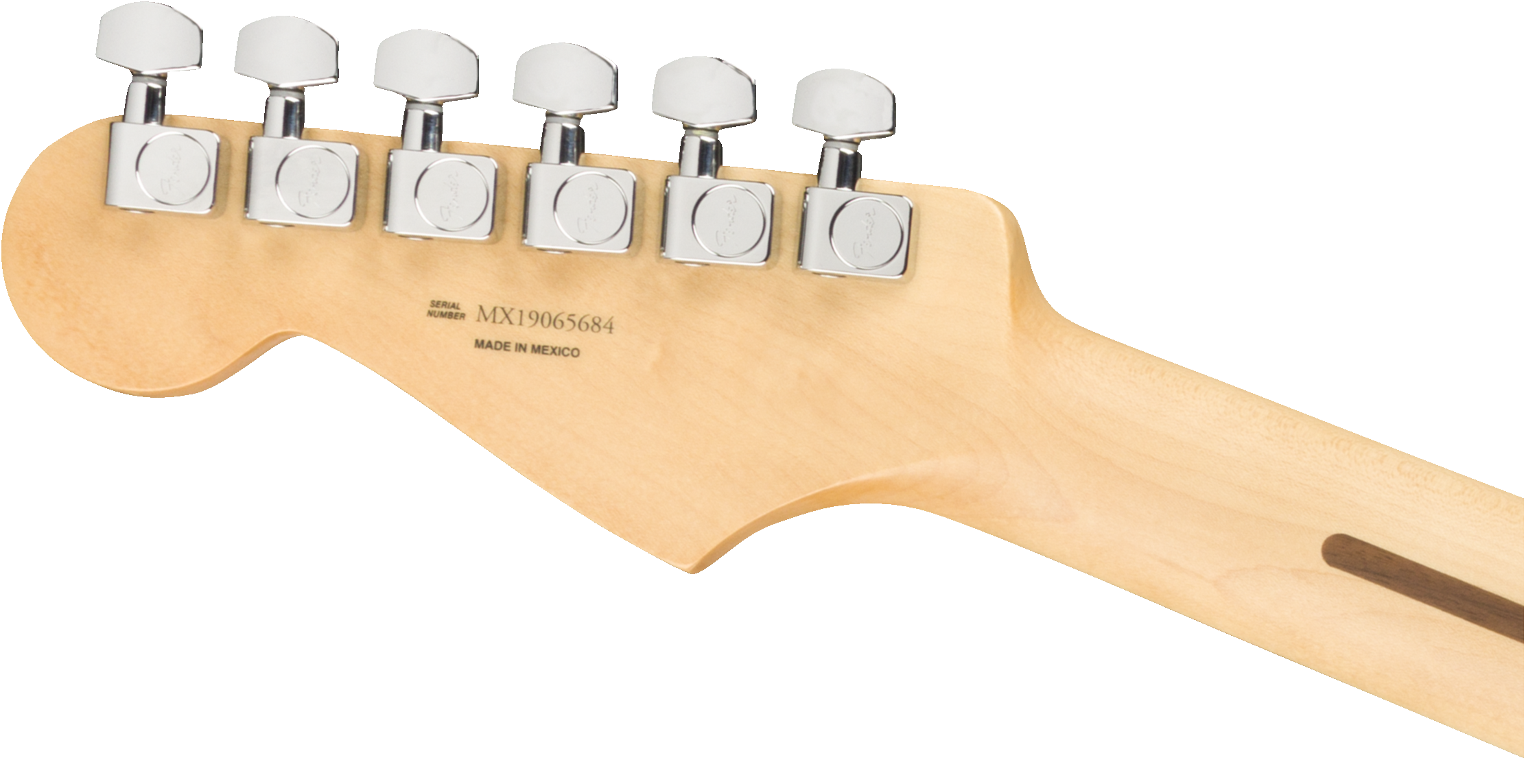 Fender player stratocaster online hss capri orange