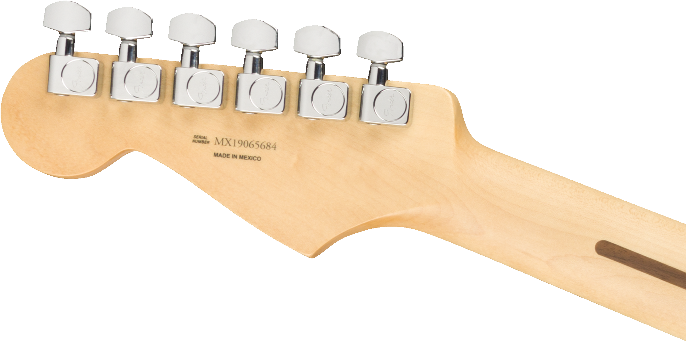 Fender Player Stratocaster HSS - Capri Orange 0144523582