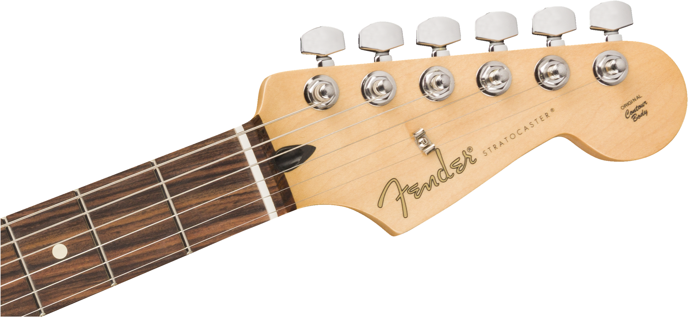 Fender Player Stratocaster HSS Capri Orange 0144523582