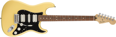 Fender Player Stratocaster HSH, Pau Ferro Fingerboard, Buttercream 0144533534