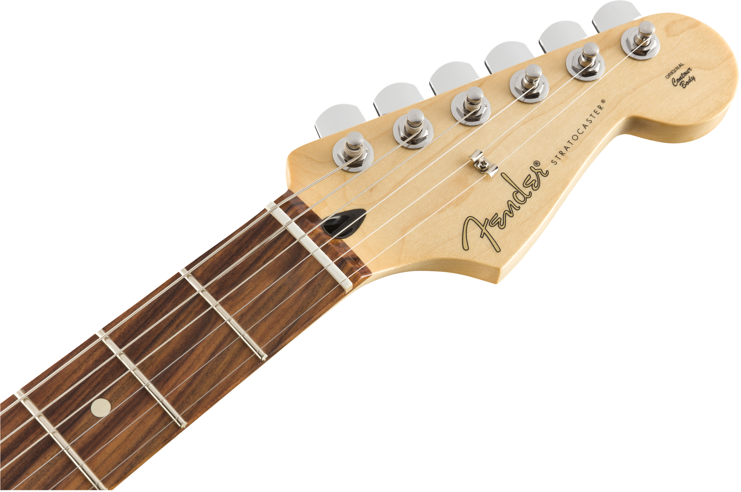 Fender Player Stratocaster HSH, Pau Ferro Fingerboard, Tobacco Sunburst 0144533552