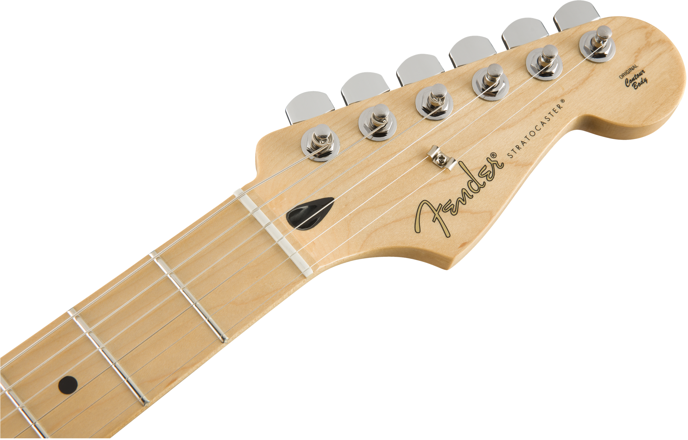 Fender Player Stratocaster Plus Top, Maple Fingerboard, Aged Cherry Burst 0144552531