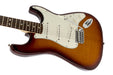 Fender Standard Stratocaster® Plus Top, Rosewood Fingerboard, Tobacco Sunburst 0144610552 - L.A. Music - Canada's Favourite Music Store!