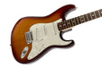 Fender Standard Stratocaster® Plus Top, Rosewood Fingerboard, Tobacco Sunburst 0144610552 - L.A. Music - Canada's Favourite Music Store!