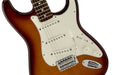 Fender Standard Stratocaster® Plus Top, Rosewood Fingerboard, Tobacco Sunburst 0144610552 - L.A. Music - Canada's Favourite Music Store!