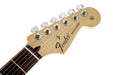 Fender Standard Stratocaster® Plus Top, Rosewood Fingerboard, Tobacco Sunburst 0144610552 - L.A. Music - Canada's Favourite Music Store!
