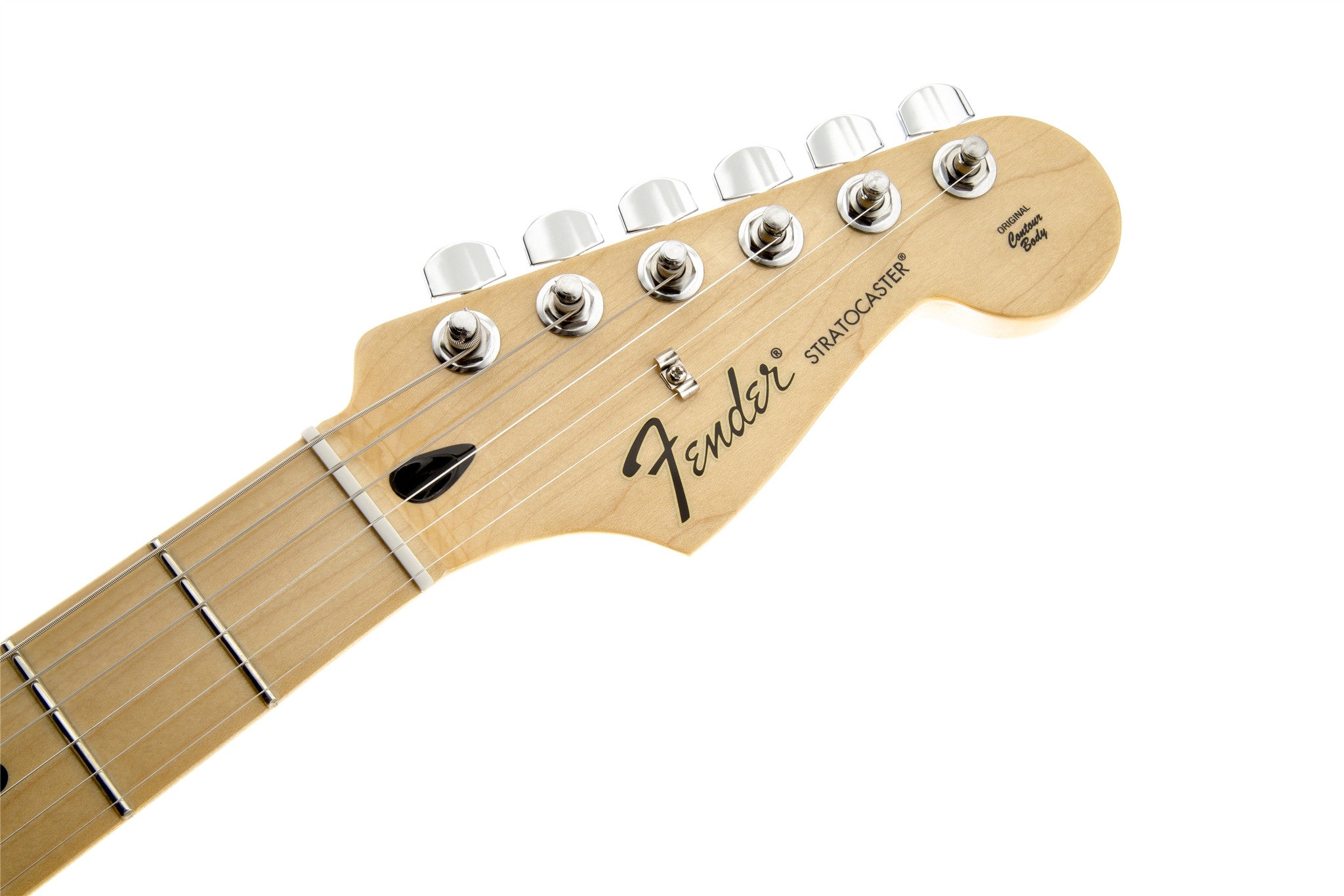 Fender Standard Stratocaster® Plus Top, Maple Fingerboard, Aged Cherry Burst 0144612531 - L.A. Music - Canada's Favourite Music Store!