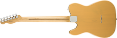 Fender Player Telecaster, Maple Fingerboard, Butterscotch Blonde 0145212550