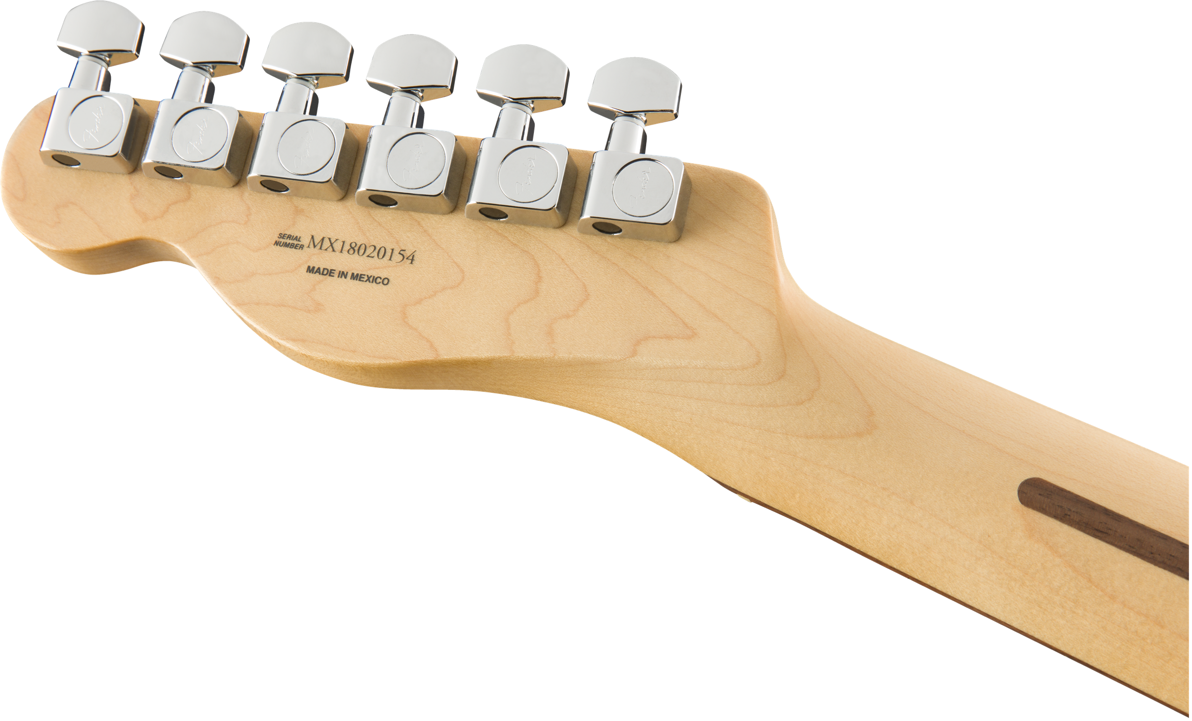Fender Player Telecaster, Pau Ferro Fingerboard, 3-Color Sunburst 0145213500