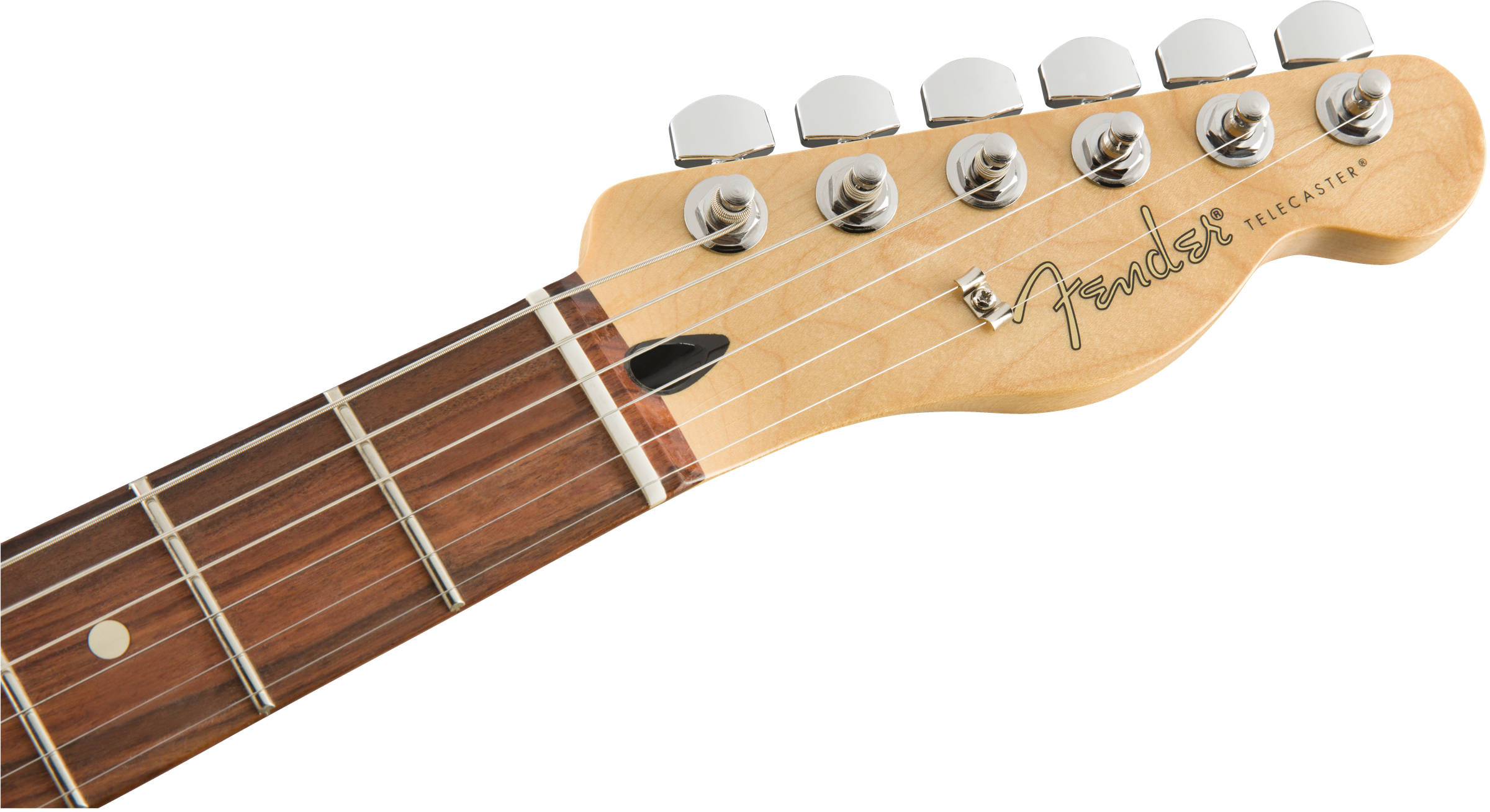 Fender Player Telecaster, Pau Ferro Fingerboard, 3-Color Sunburst 0145213500