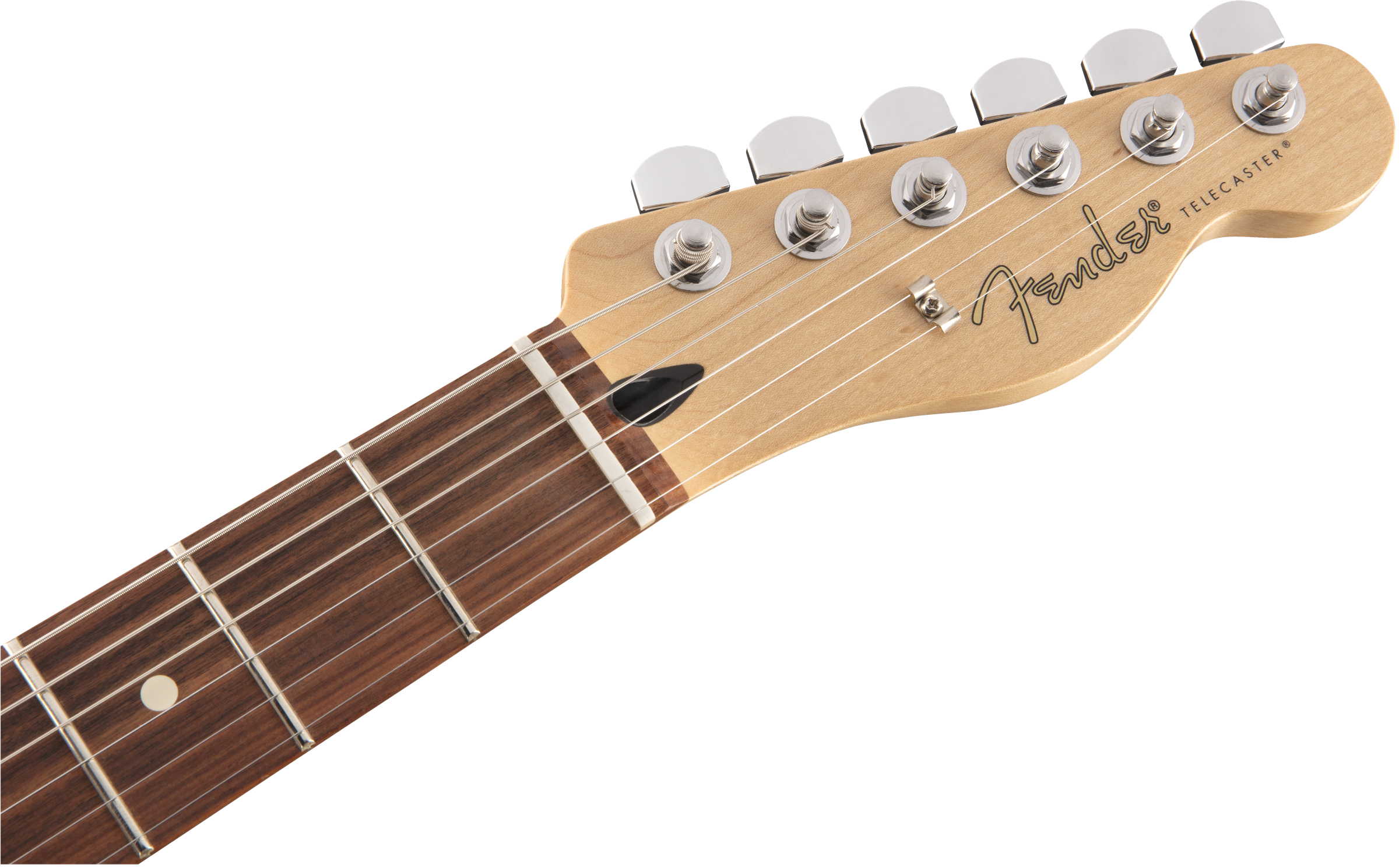 Fender player telecaster shop neck