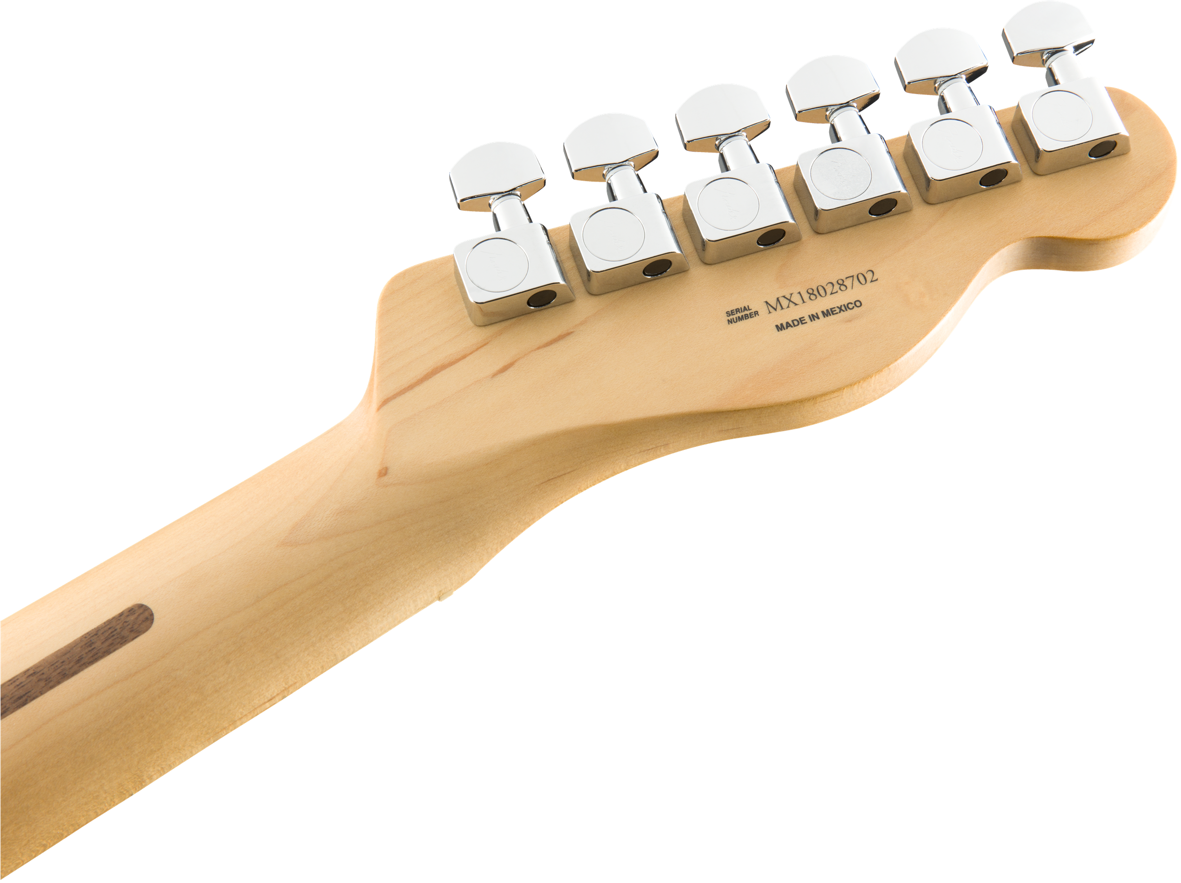 Fender player online telecaster mexico