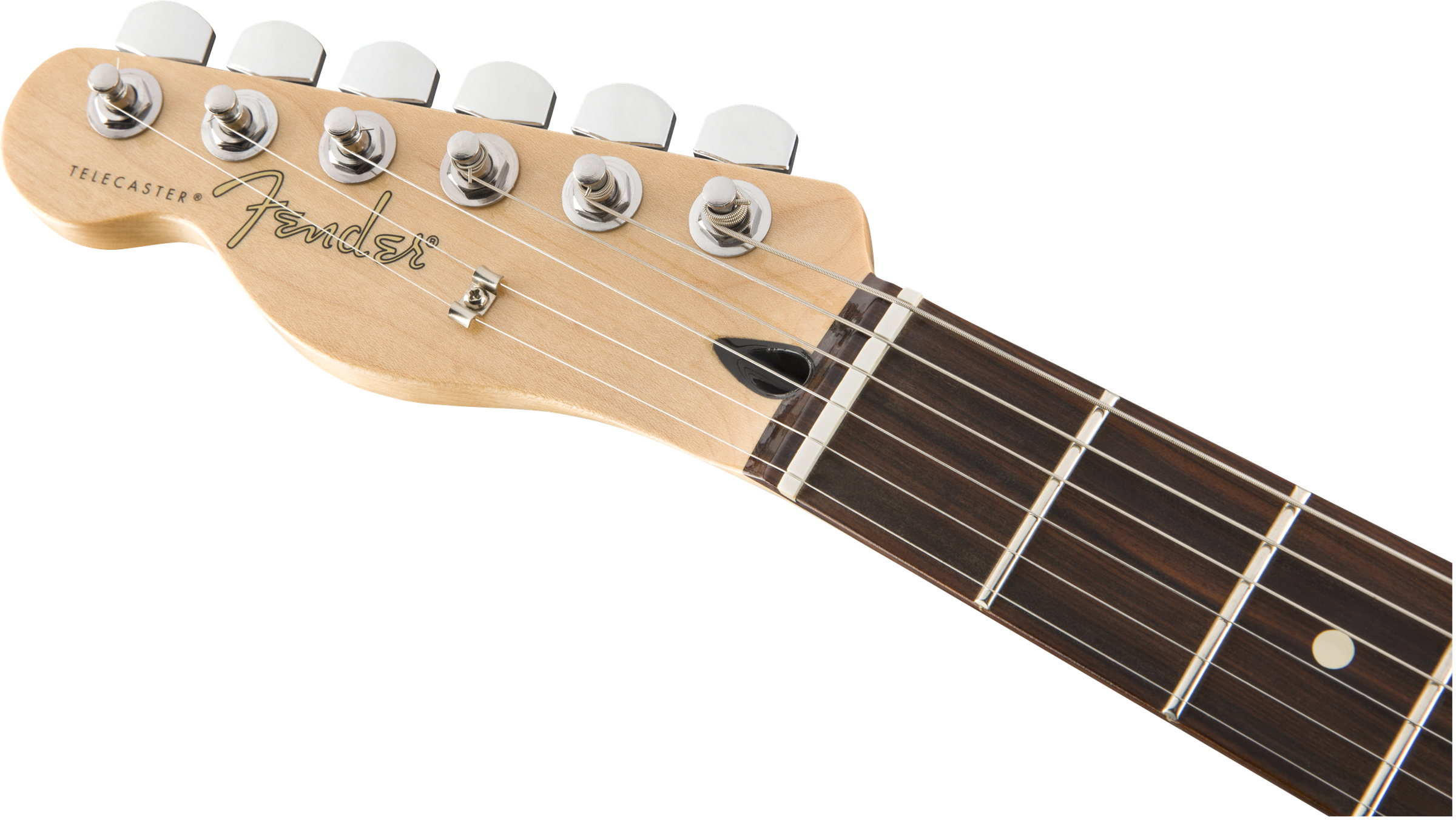 Fender Player Telecaster Left Handed Polar White 0145223515