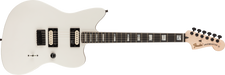 Fender Jim Root Jazzmaster V4 Flat White F-0145301780