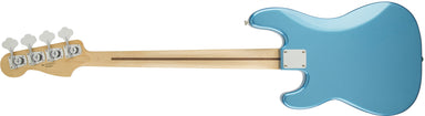 Fender Standard Precision Bass®, Maple Fingerboard, Lake Placid Blue 0146102502 - L.A. Music - Canada's Favourite Music Store!