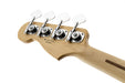 Fender Standard Precision Bass®, Maple Fingerboard, Black 0146102506 - L.A. Music - Canada's Favourite Music Store!