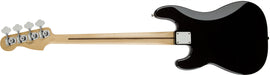 Fender Standard Precision Bass®, Maple Fingerboard, Black 0146102506 - L.A. Music - Canada's Favourite Music Store!