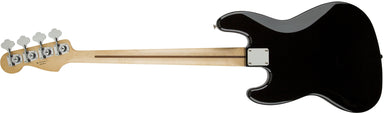 Fender Standard Jazz Bass®, Maple Fingerboard, Black 0146202506 - L.A. Music - Canada's Favourite Music Store!