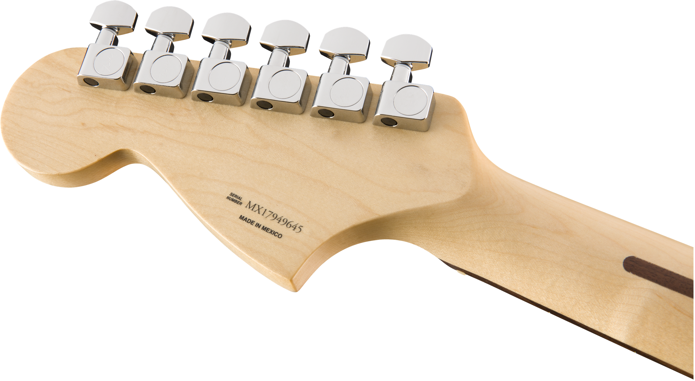 Fender Player Jaguar, Pau Ferro Fingerboard, 3 Color Sunburst 0146303500