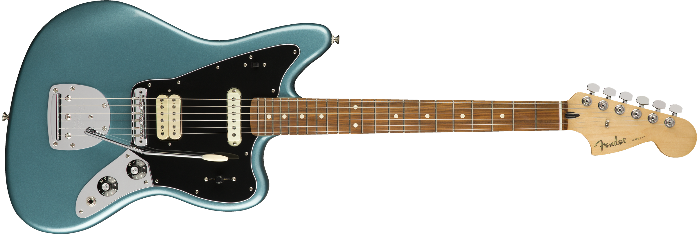 Fender Player Jaguar Tidepool F-0146303513