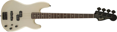 Fender Duff McKagan Precision Bass®, Rosewood Fingerboard, Pearl White 0146500323 - L.A. Music - Canada's Favourite Music Store!