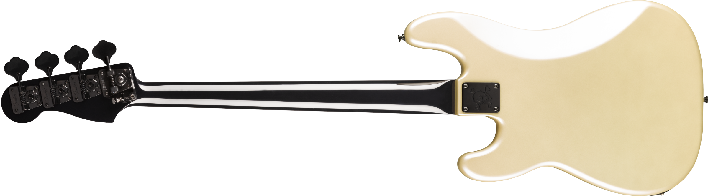 Fender Duff McKagan Deluxe Precision Bass, Rosewood Fingerboard Fender Duff McKagan Deluxe Precision Bass, Rosewood Fingerboard