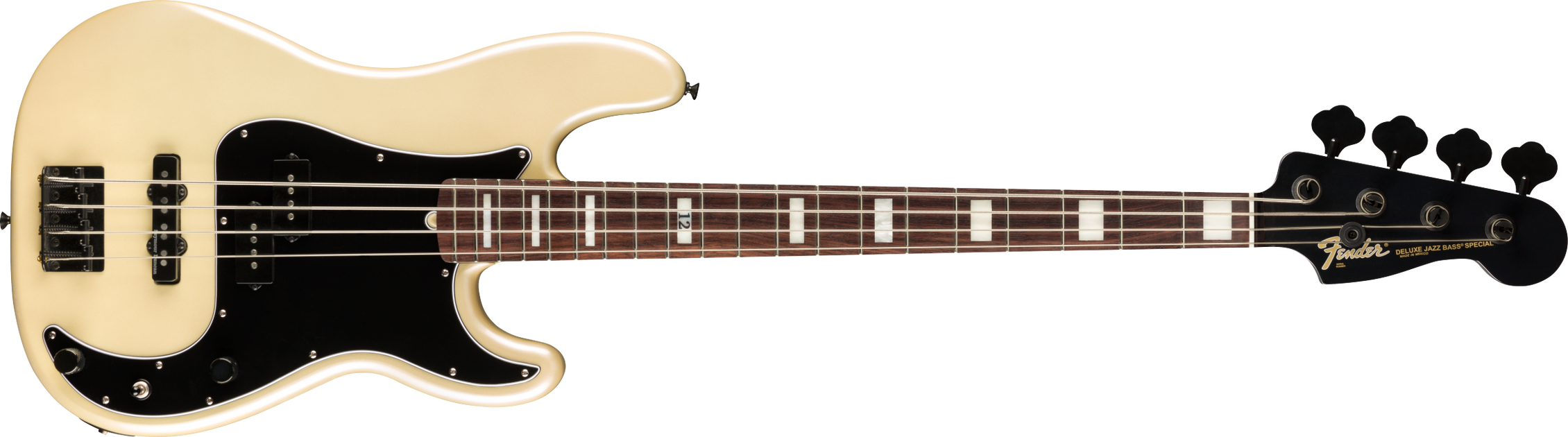 Duff mckagan jazz bass on sale
